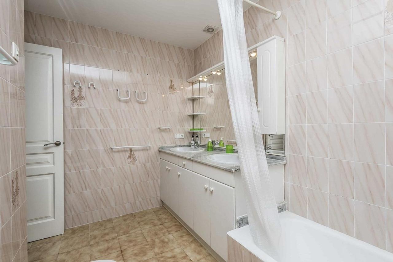 Villa Sealight 阿莱奥尔 外观 照片